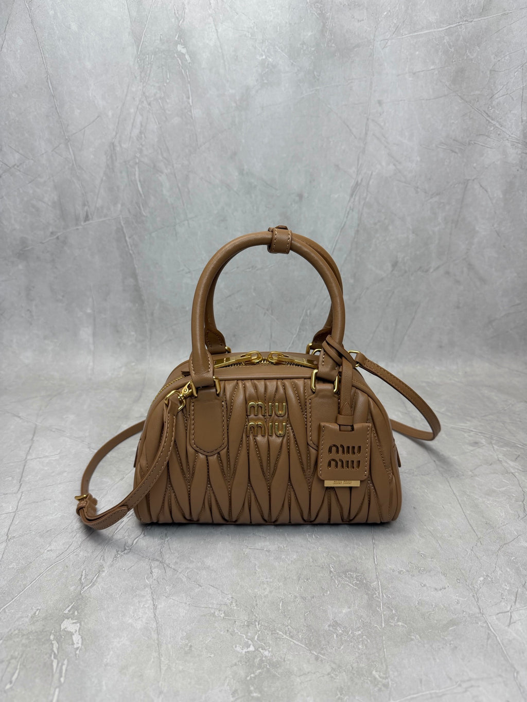 Arcadie Crossbody Bag - View 1