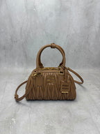 Arcadie Crossbody Bag - View 1