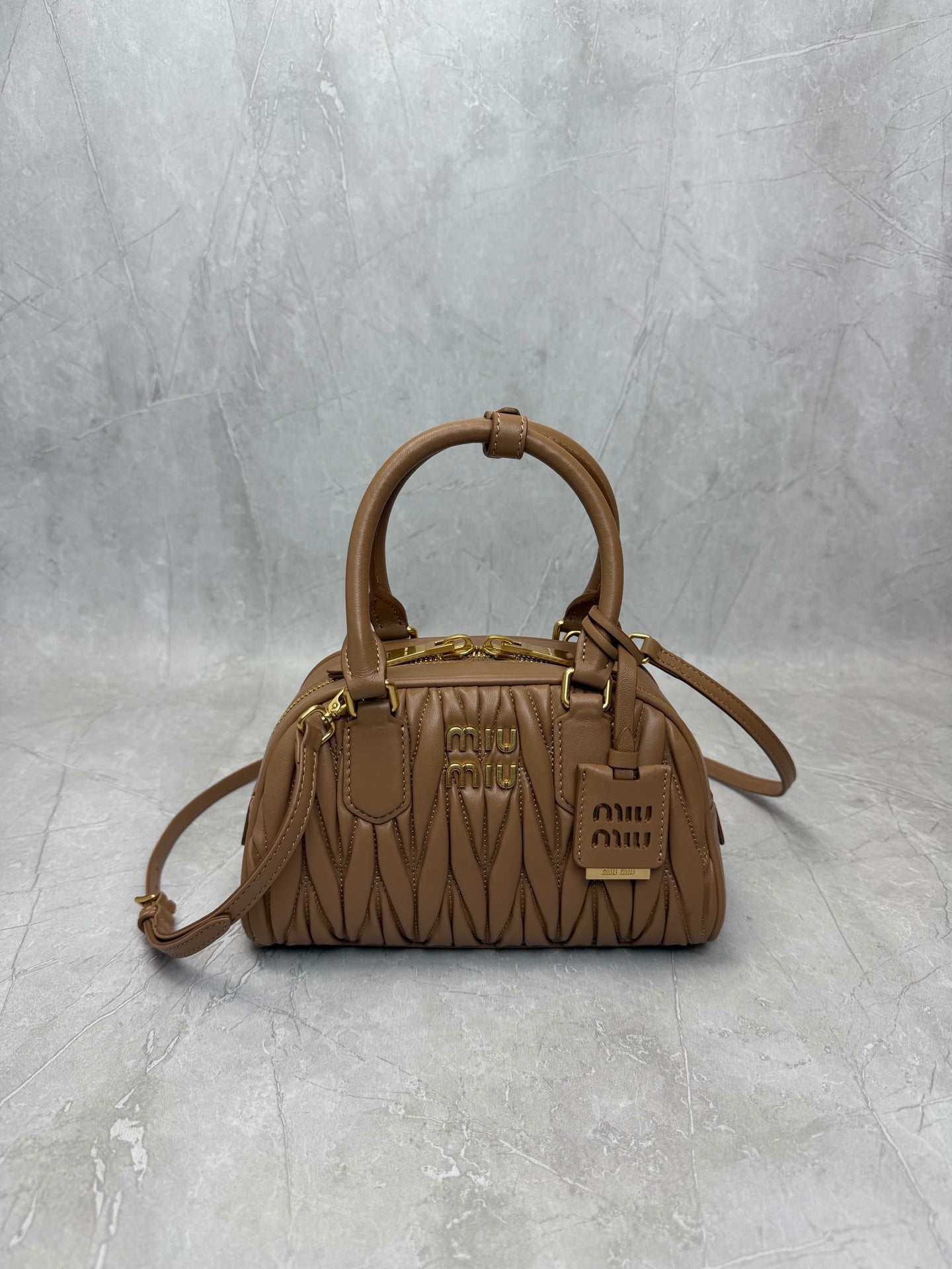 Arcadie Crossbody Bag - View 1