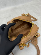 Arcadie Crossbody Bag - View 8