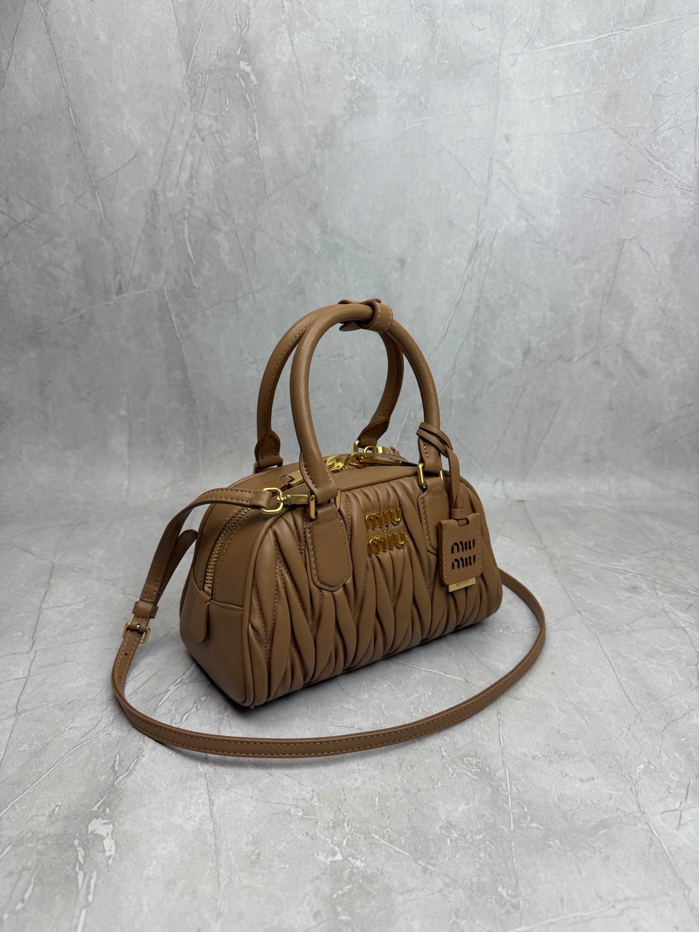 Arcadie Crossbody Bag - View 3