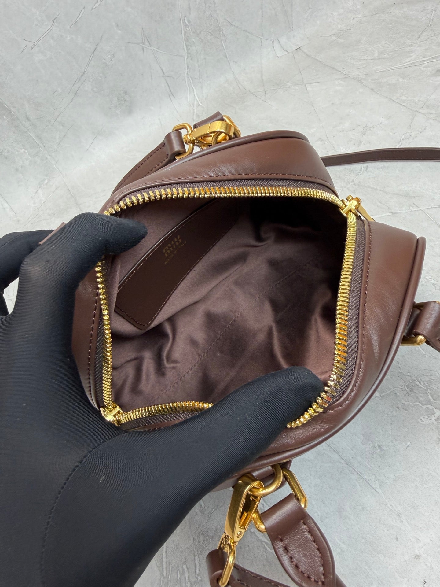 Arcadie Crossbody Bag - View 8