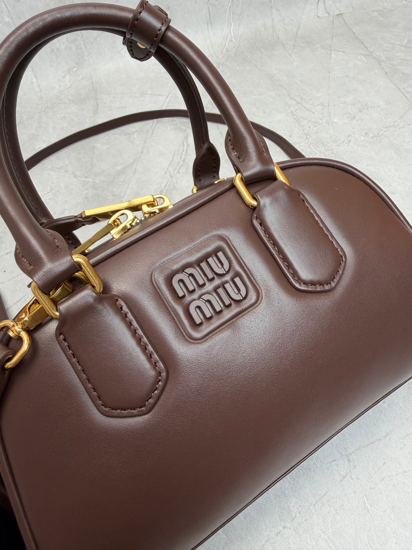Arcadie Crossbody Bag - View 5