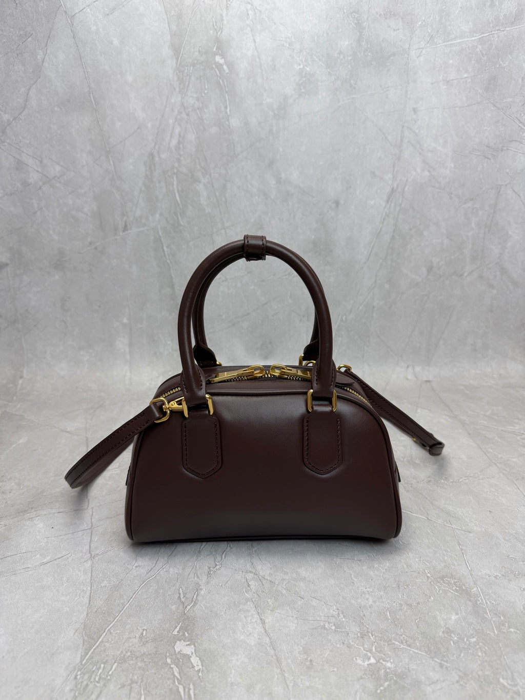 Arcadie Crossbody Bag - View 2