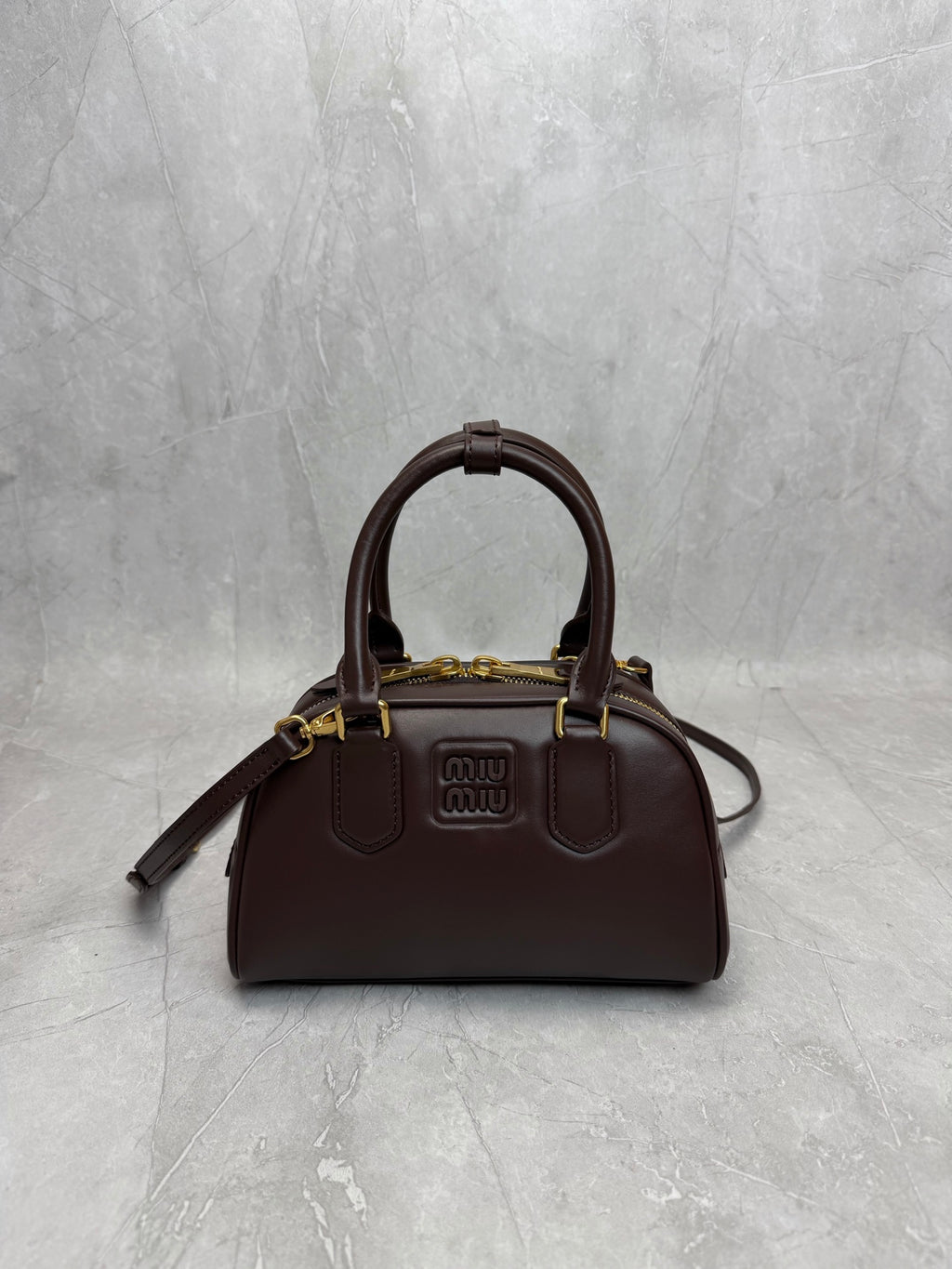 Arcadie Crossbody Bag - View 1