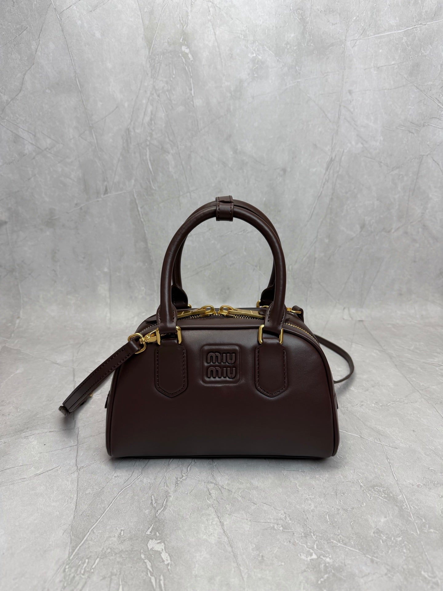 Arcadie Crossbody Bag - View 1