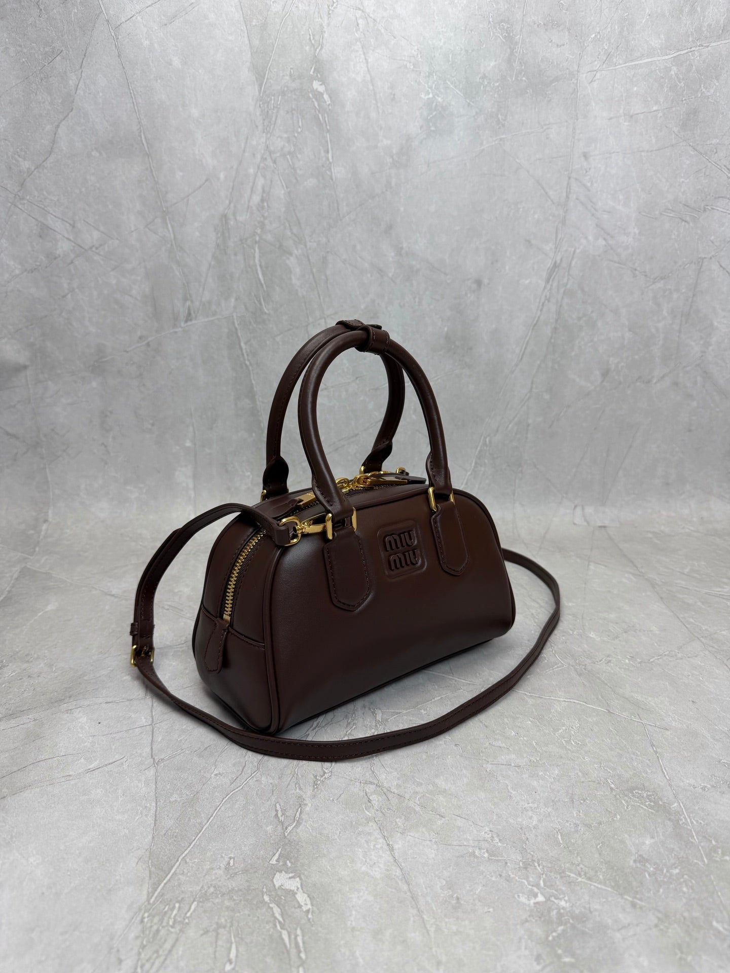 Arcadie Crossbody Bag - View 3