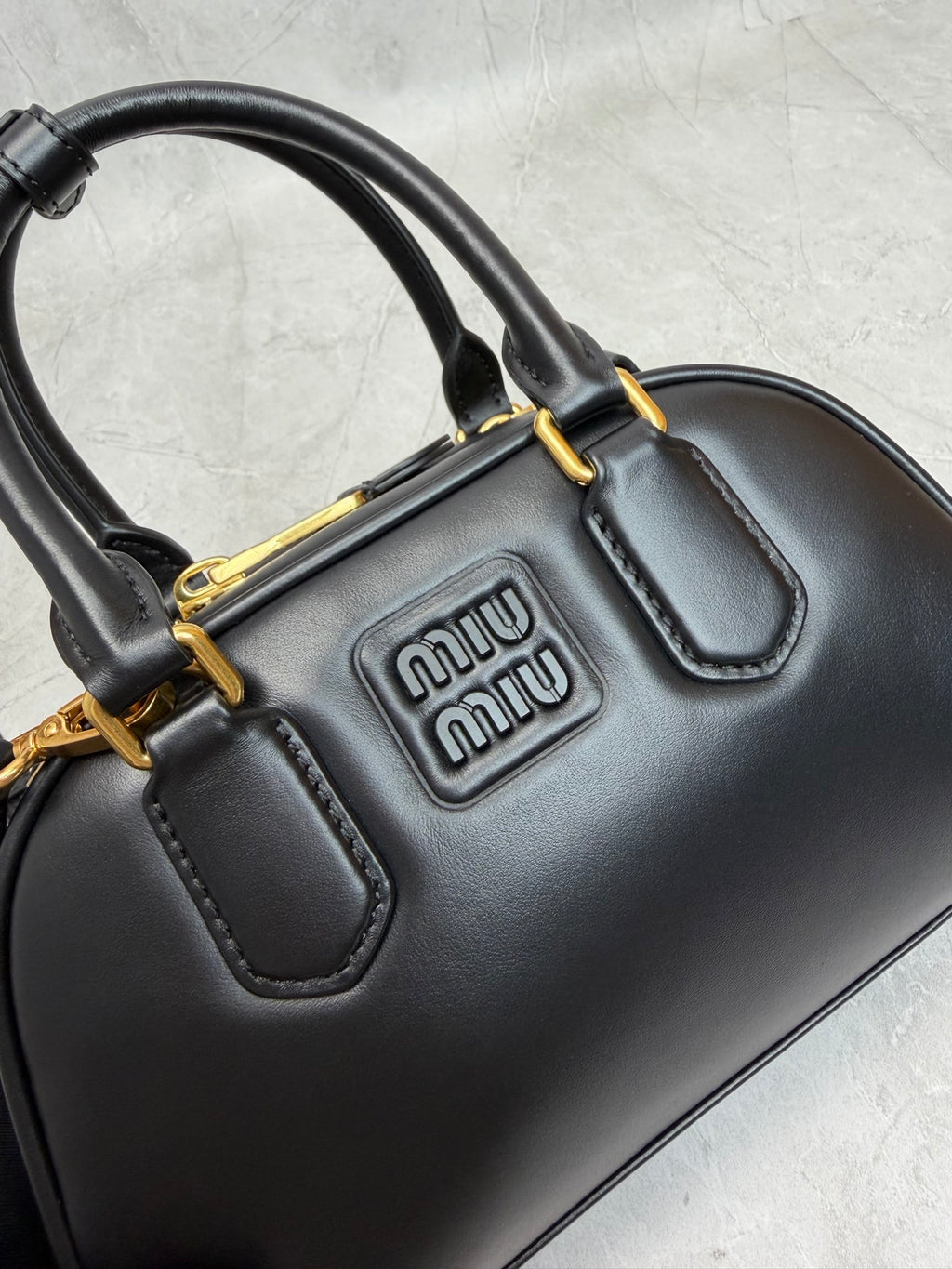 Arcadie Crossbody Bag - View 5