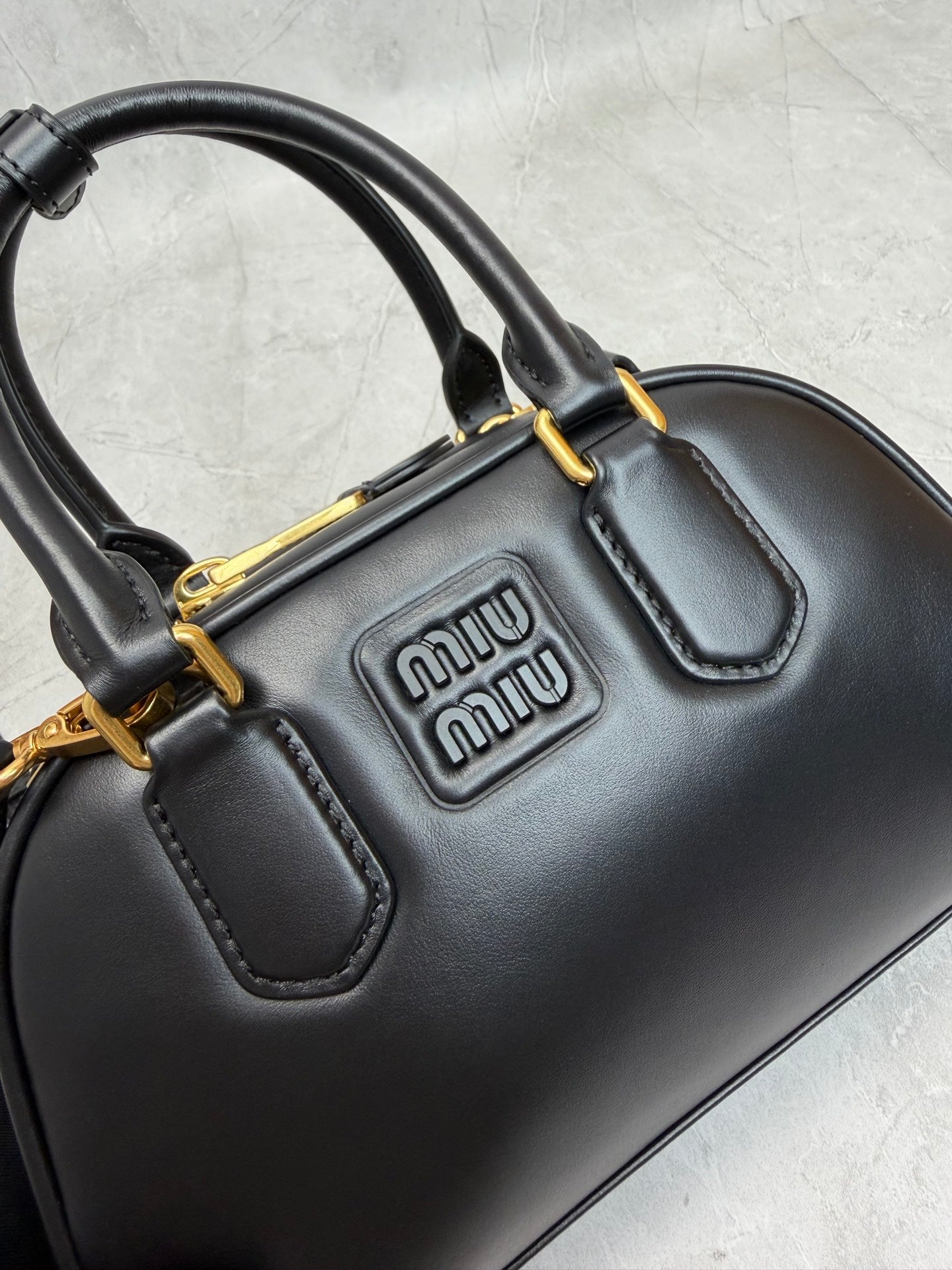 Arcadie Crossbody Bag - View 5