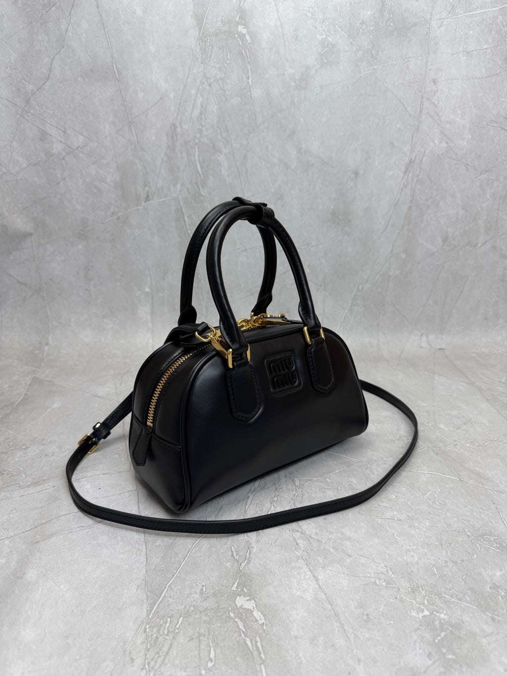 Arcadie Crossbody Bag - View 3