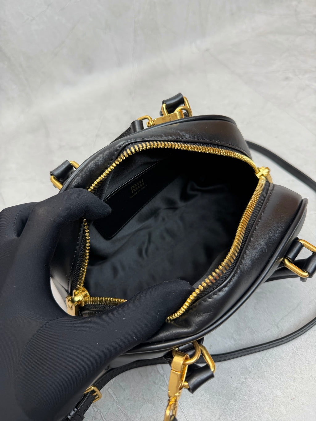Arcadie Crossbody Bag - View 8