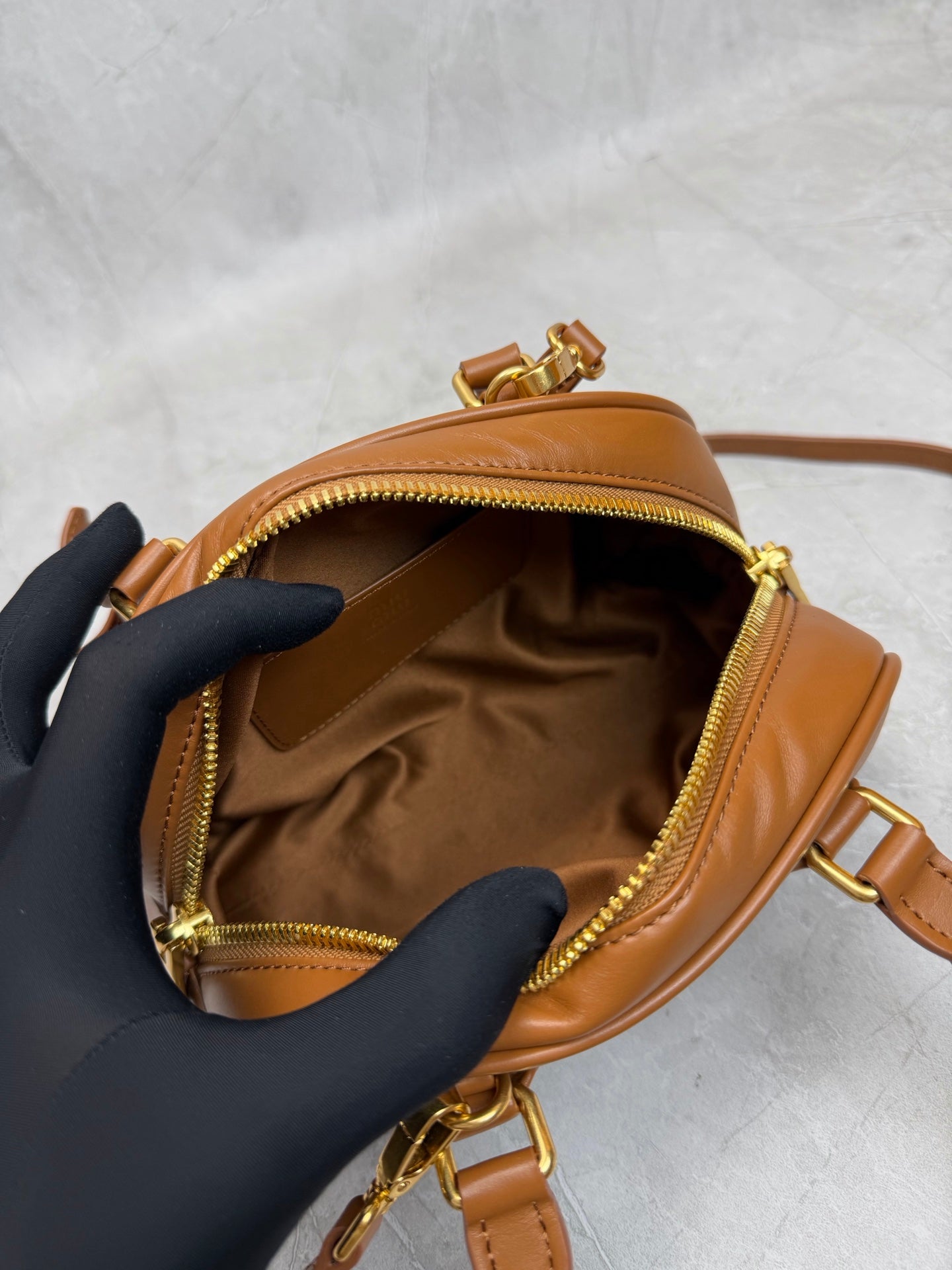 Arcadie Crossbody Bag - View 8