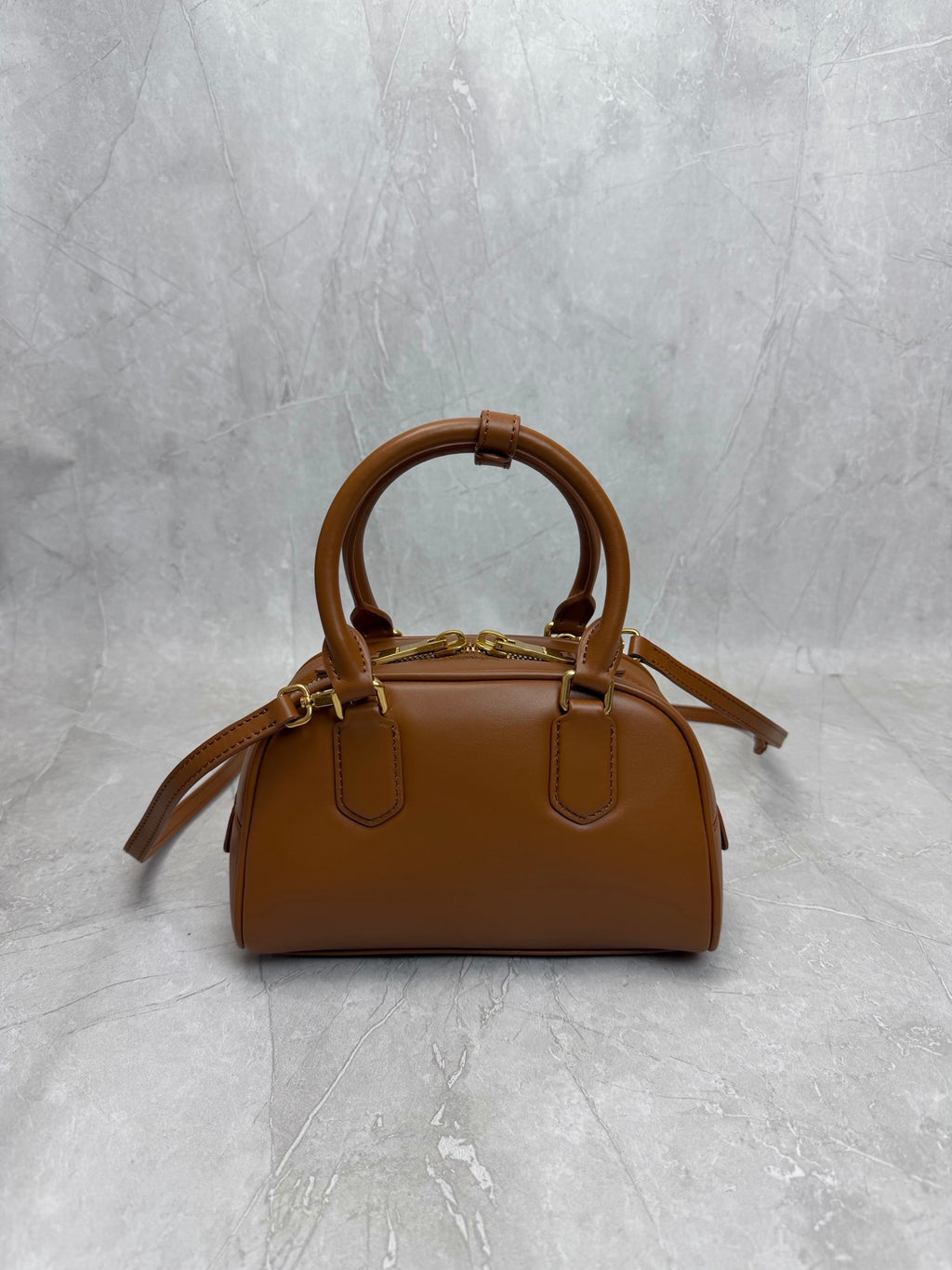 Arcadie Crossbody Bag - View 2