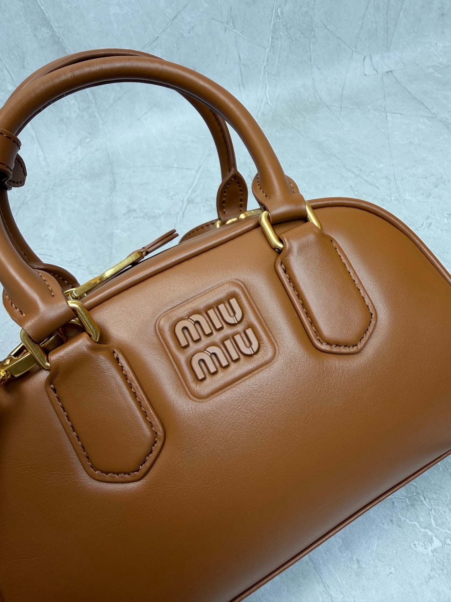 Arcadie Crossbody Bag - View 5