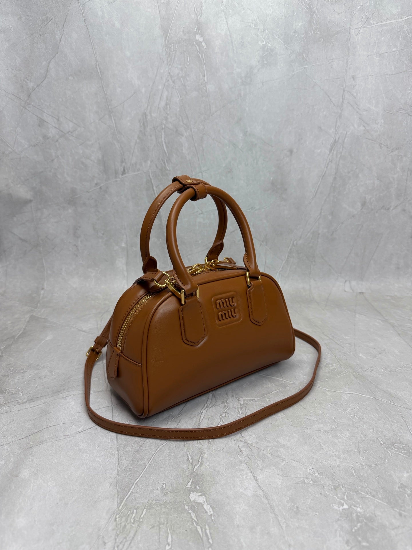 Arcadie Crossbody Bag - View 3