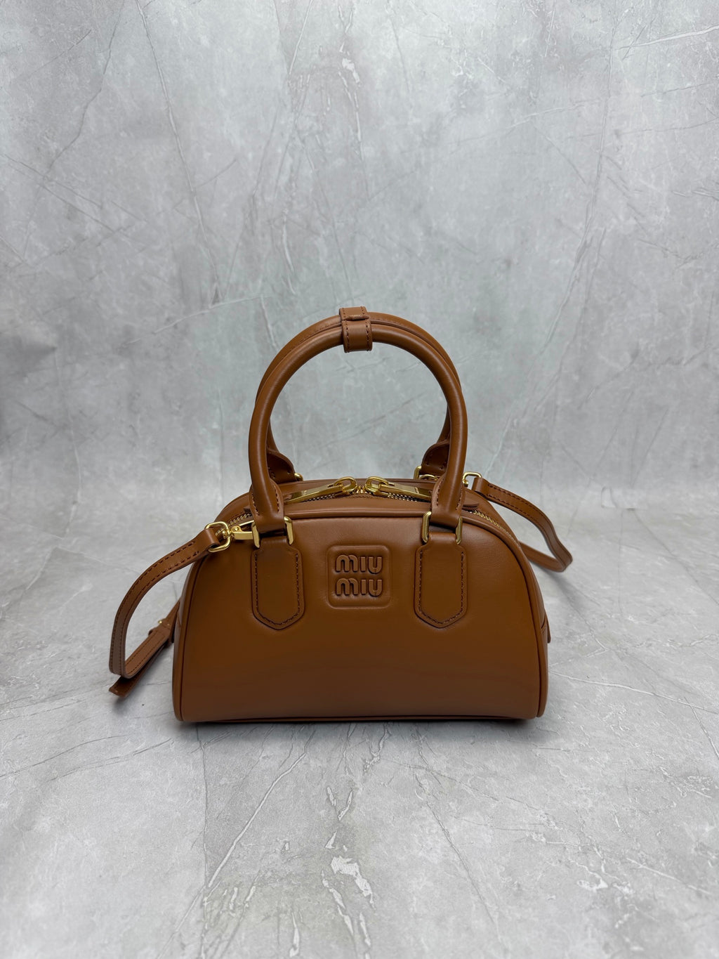 Arcadie Crossbody Bag - View 1