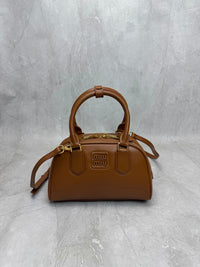 Arcadie Crossbody Bag