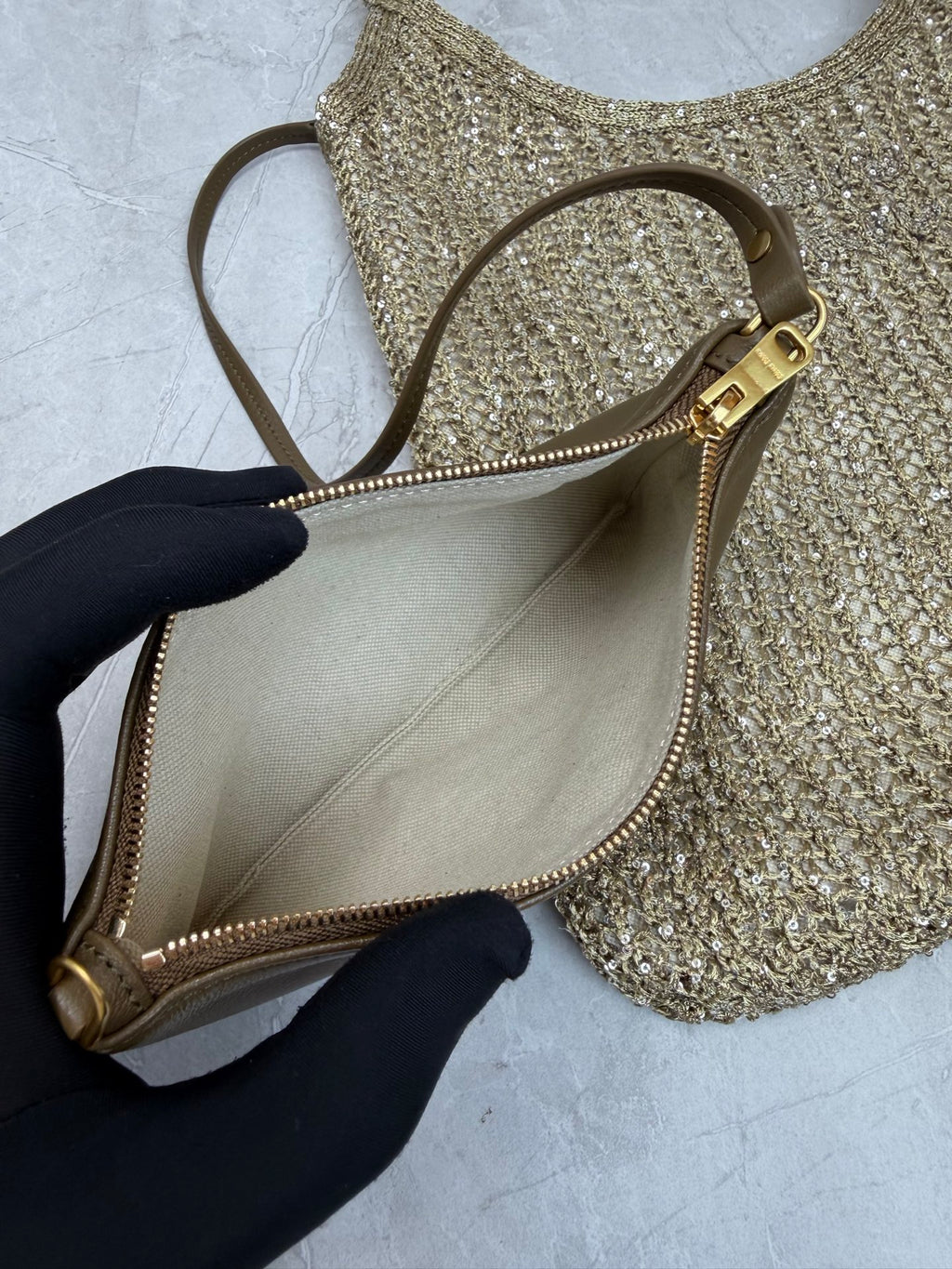 Ivy Shoulder Bag - View 7