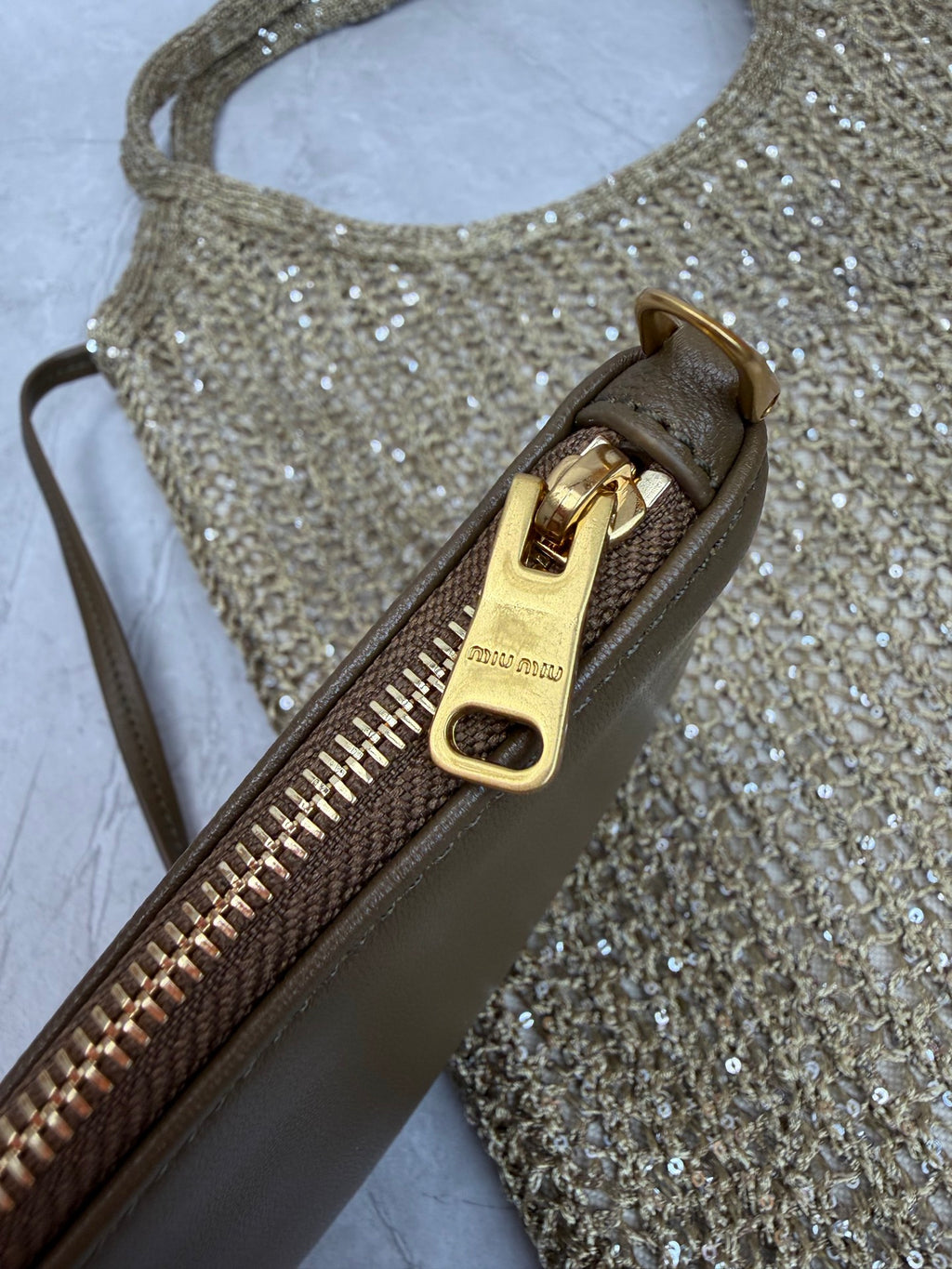 Ivy Shoulder Bag - View 5
