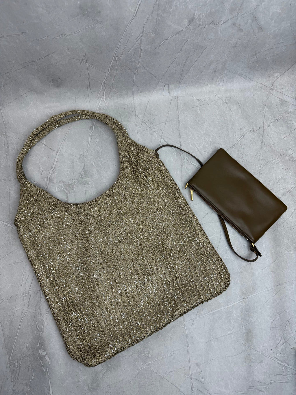 Ivy Shoulder Bag - View 2
