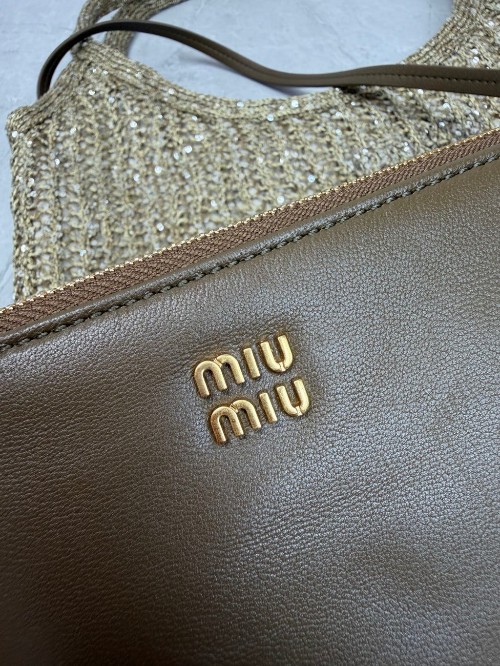 Ivy Shoulder Bag - View 4
