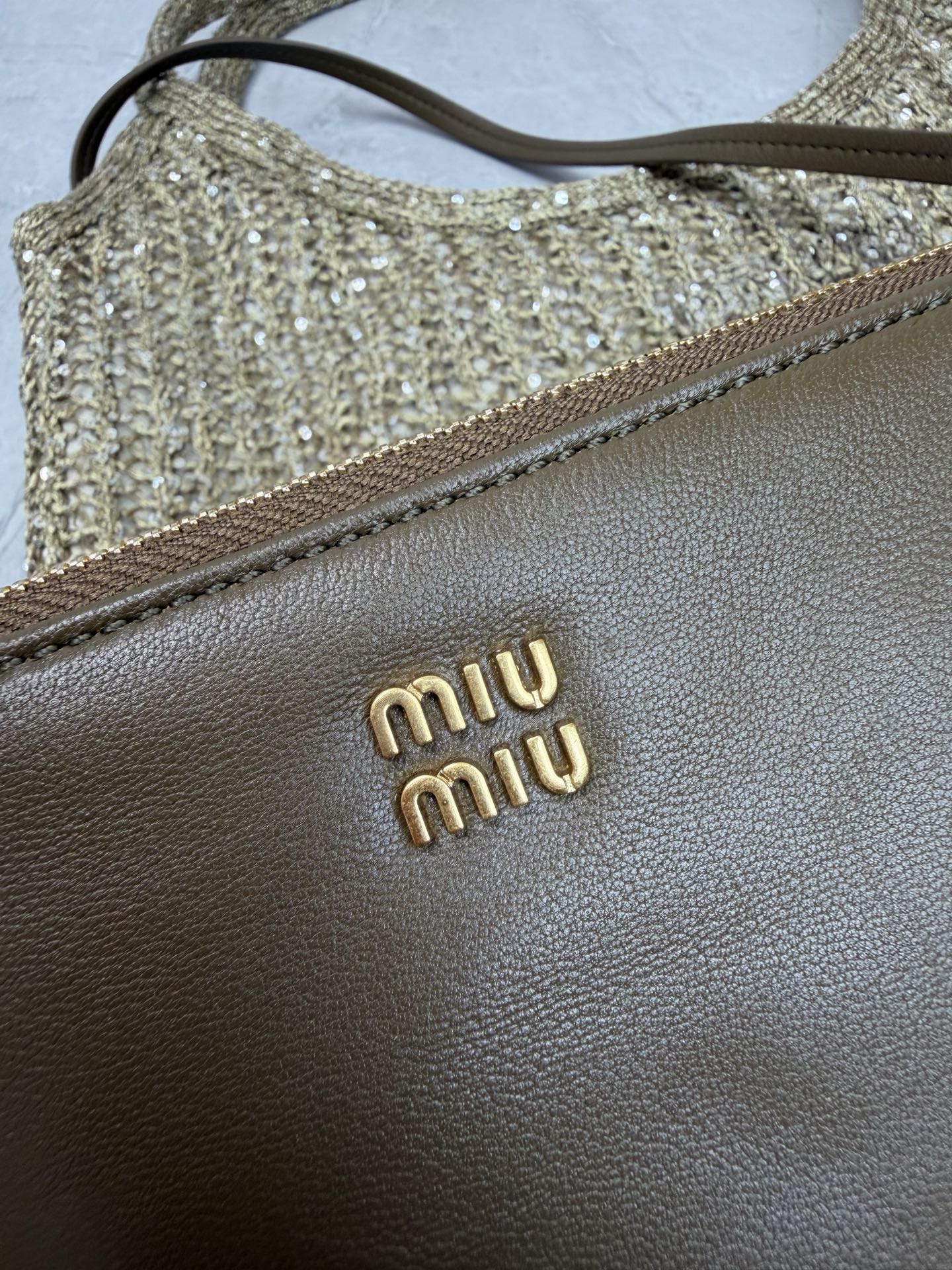 Ivy Shoulder Bag - View 4