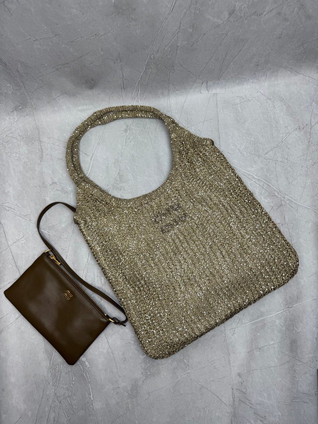 Ivy Shoulder Bag - View 1