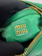 Matelassé Bowling Bag - View 9