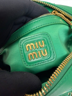 Matelassé Bowling Bag - View 9