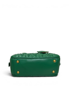 Matelassé Bowling Bag - View 4