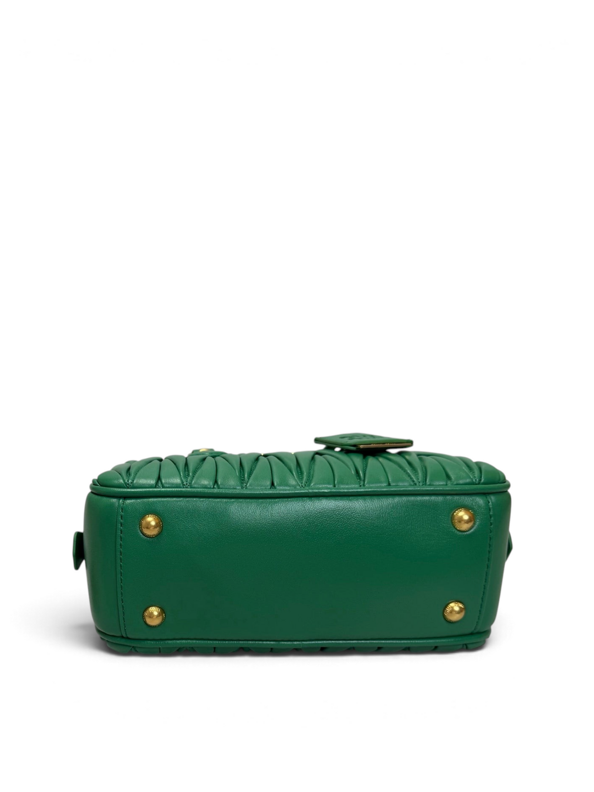 Matelassé Bowling Bag - View 4