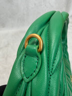 Matelassé Shoulder Bag - View 7
