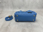 Matelassé Bowling Bag - View 6