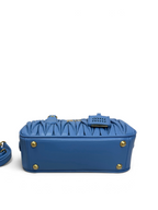 Matelassé Bowling Bag - View 6