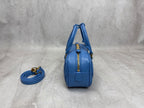 Matelassé Bowling Bag - View 4