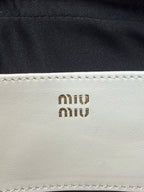 Arcadie Mini Bowling Bag - View 9