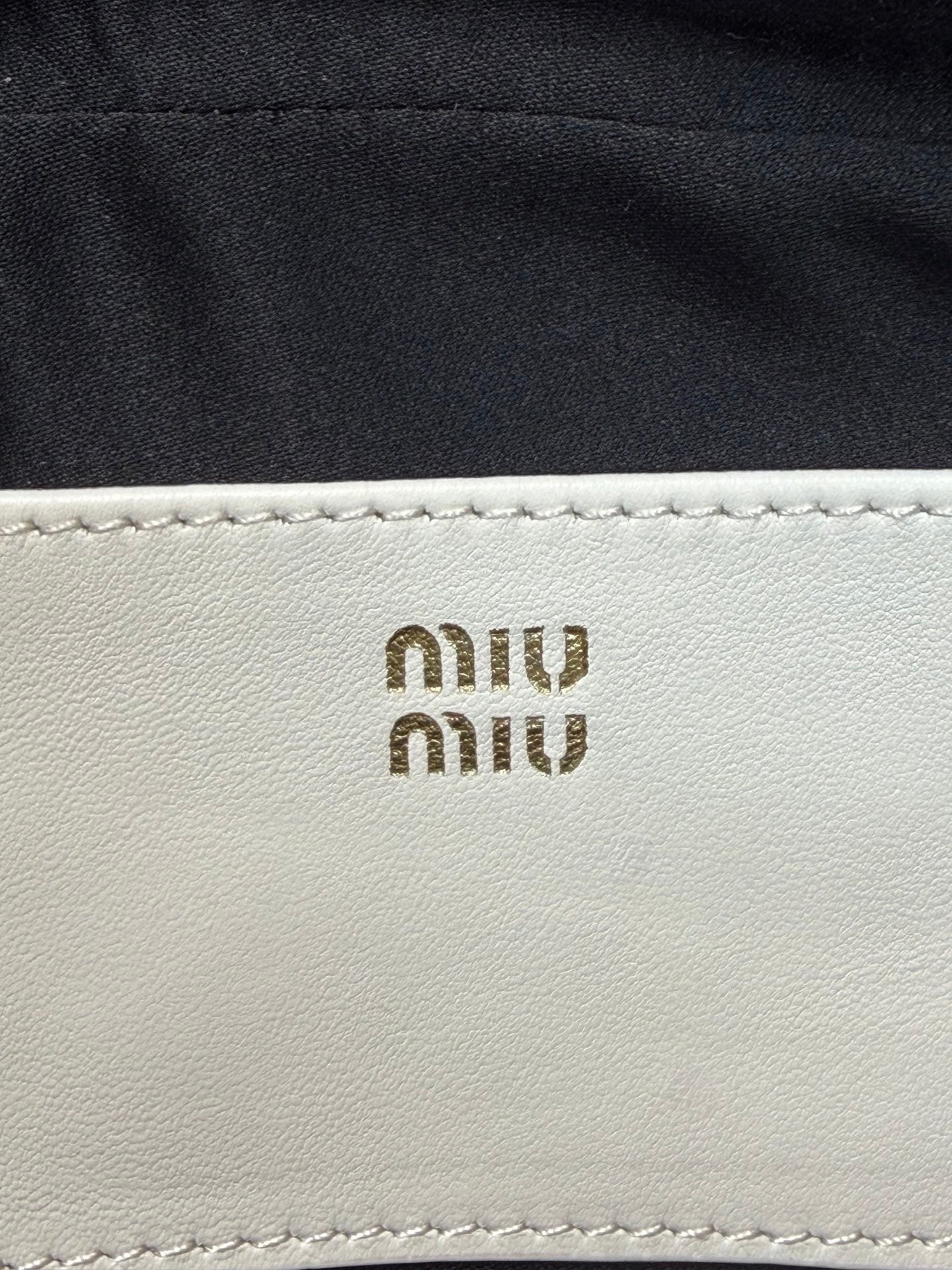 Arcadie Mini Bowling Bag - View 9