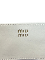 Arcadie Mini Bowling Bag - View 9