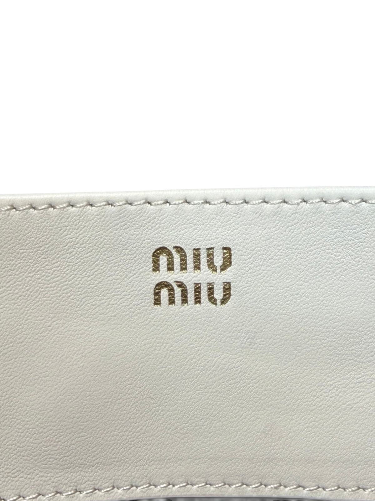 Arcadie Mini Bowling Bag - View 9