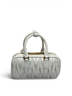 Arcadie Mini Bowling Bag - View 2