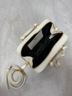 Arcadie Mini Bowling Bag - View 8
