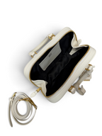 Arcadie Mini Bowling Bag - View 8