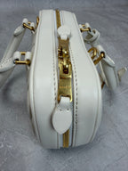 Arcadie Mini Bowling Bag - View 7
