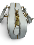 Arcadie Mini Bowling Bag - View 7