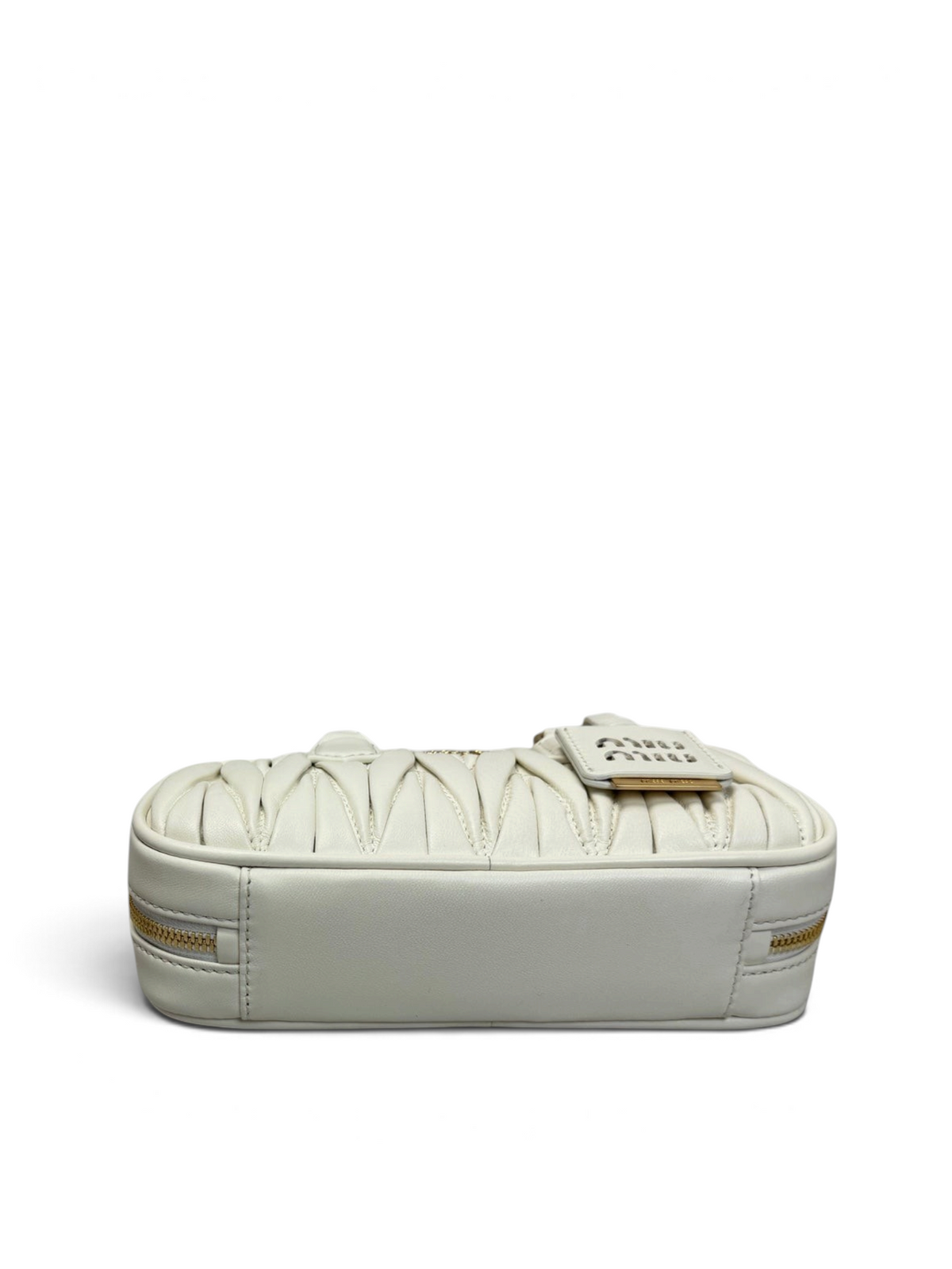 Arcadie Mini Bowling Bag - View 6
