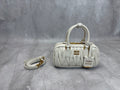 Arcadie Mini Bowling Bag - View 1
