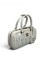 Arcadie Mini Bowling Bag - View 3