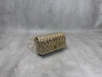 Matelassé Crossbody Bag - View 3
