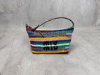 Woven Vanity Bag - View 1