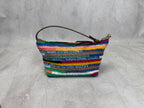 Woven Vanity Bag - View 2